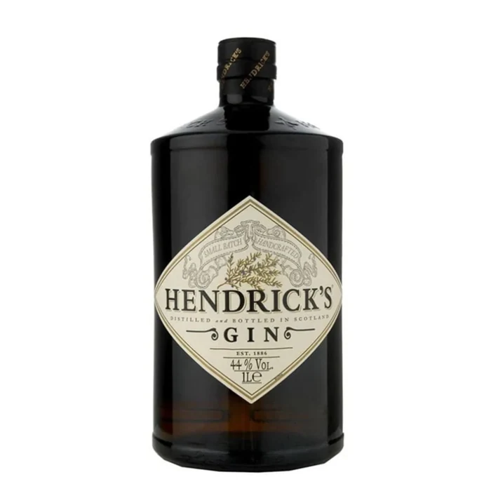 Hendrick's Gin