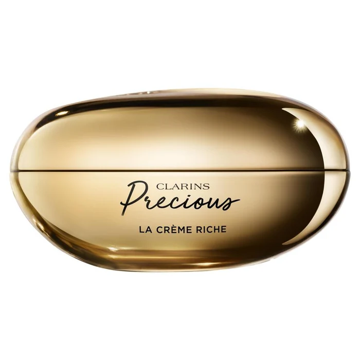 CLARINS Precious Rich Cream