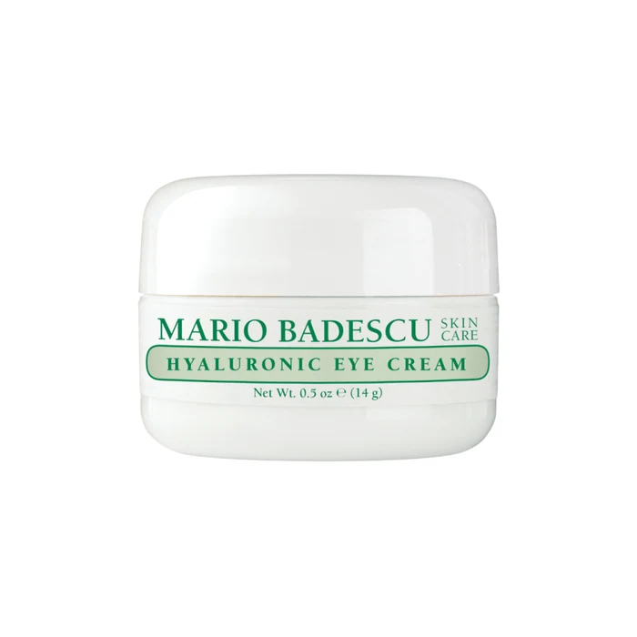 Mario Badescu Hyaluronic Eye Cream