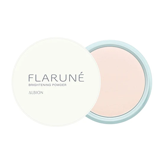 ALBION FLARUNÉ BRIGHTENING POWDER