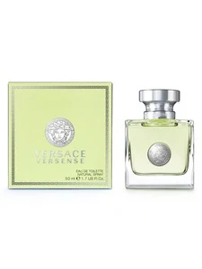 Versace Versace Versense Eau de Toilette