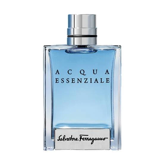 FERRAGAMO ACQUA ESSENZIALE EAU DE TOILETTE