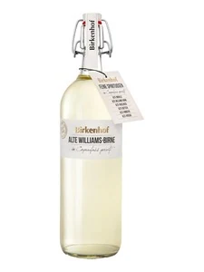 Birkenhof Birkenhof Old Williams Pear Schnapps