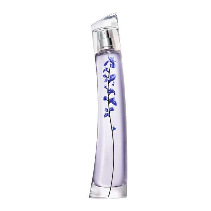Kenzo Flower By Kenzo Ikebana Indigo