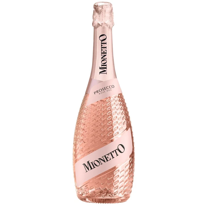 Mionetto Luxury Rosé Doc