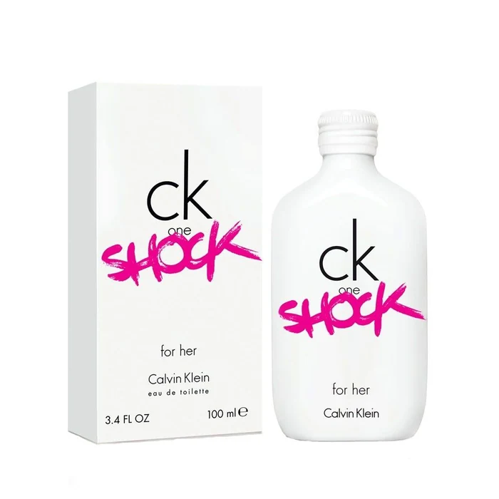 Calvin Klein One ShoFor Her