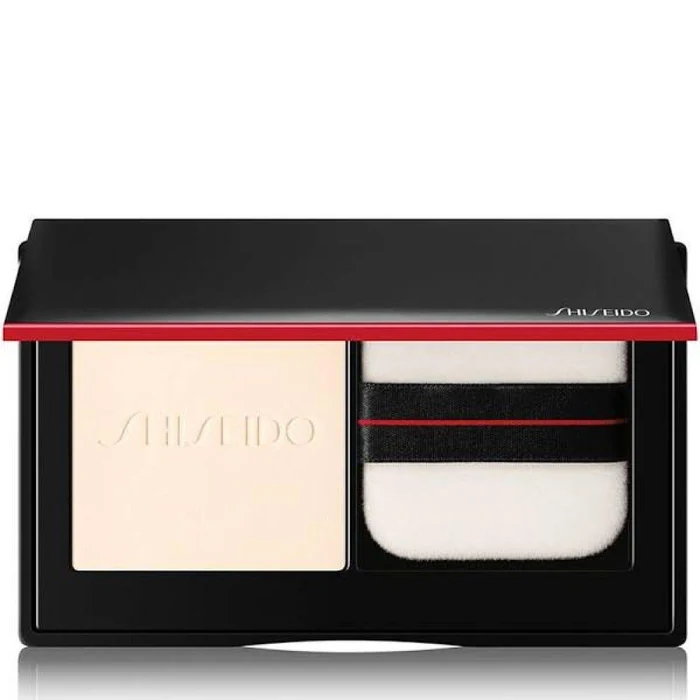 Shiseido Synchro Skin Invisible Silk Pressed Powder