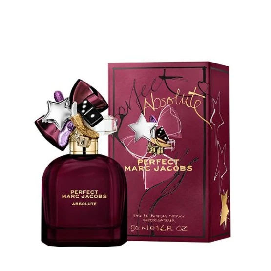 MARCJACOBS Marc Jacobs Perfect Absolute 50ml (1.6oz)