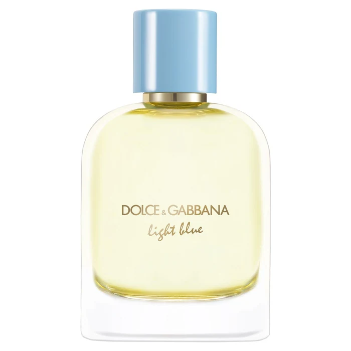 Dolce & Gabbana Light Blue Pour Homme