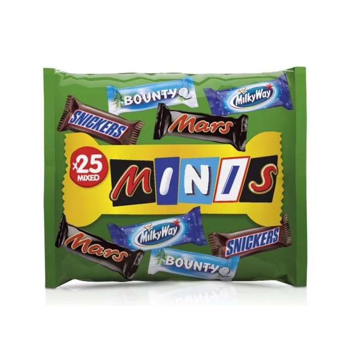 Mars Bag 500g