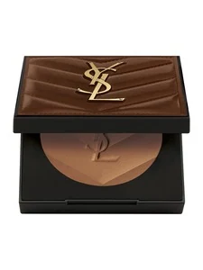 Yves Saint Laurent Yves Saint Laurent All Hours Hyper Bronze Powder N° 04