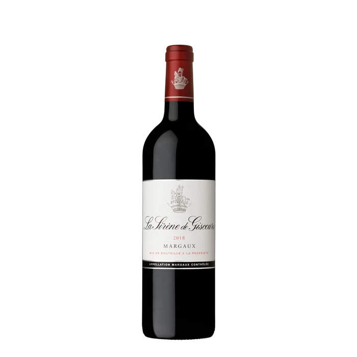 Sirene De Giscours Sirene De Giscours