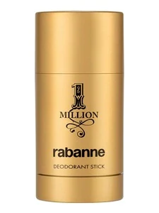 Rabanne Rabanne 1 Million Deodorant Stick 75 g