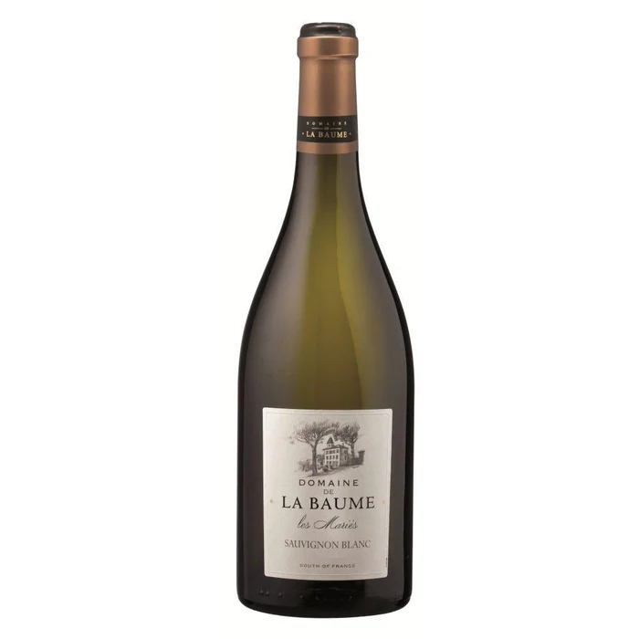 Domaine De La Baume IGP Pays D'Oc - Sauvignon Blanc