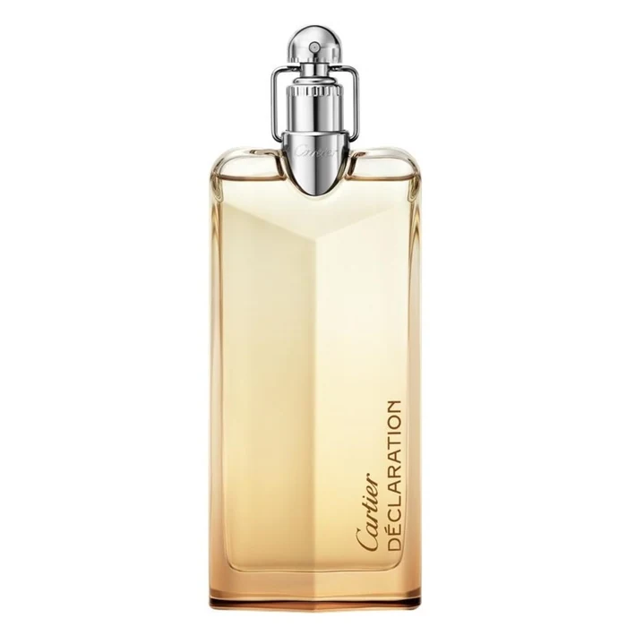 Cartier Déclaration