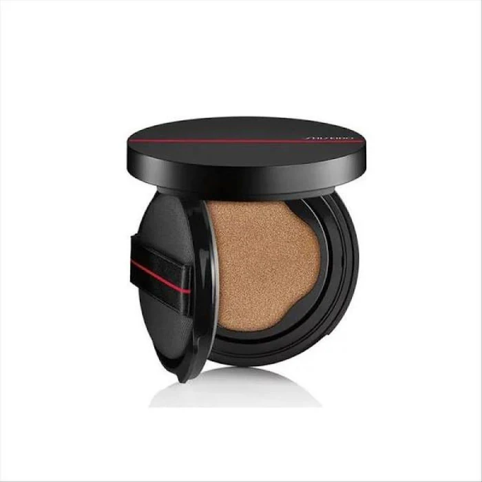 Shiseido Synchro Skin Self-Refreshing at Paris