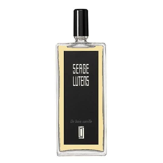 SERGE LUTENS SERGE LUTENS Un bois vanille