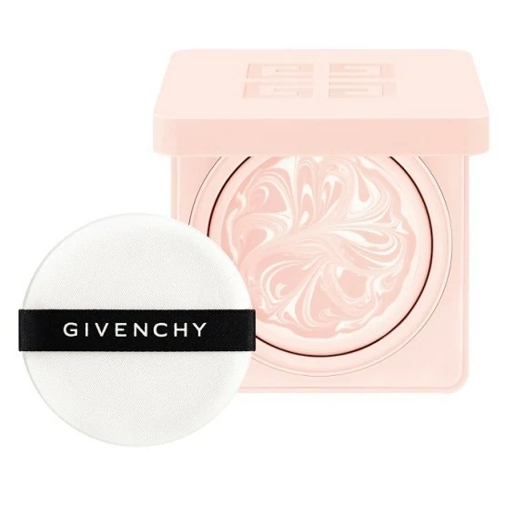 GIVENCHY SKIN PERFECTO COMPACT CREAM