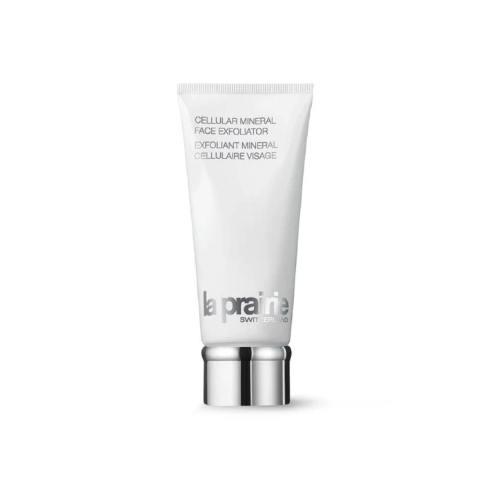 La Prairie Swiss Cellular Exfoliator & Masks