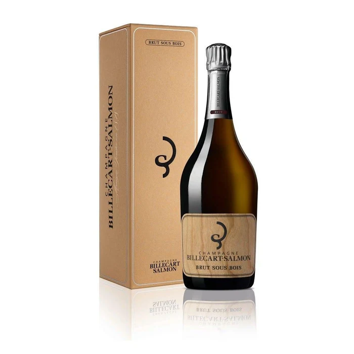 Billecart-Salmon Brut Sous Bois