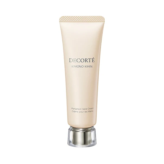 DECORTE DECORTÉ KIMONO KIHIN Perfumed Hand Cream