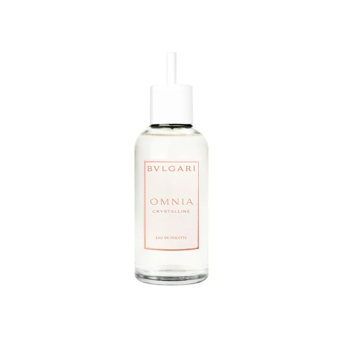 Bvlgari Omnia Crystalline Refillable