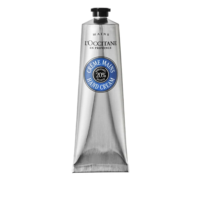 L'Occitane Shea Butter Hand Cream