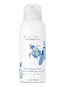 Rituals Rituals Amsterdam Collection Body Lotion Mousse