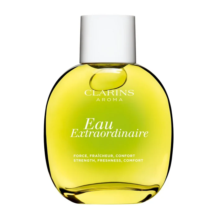Clarins Eau Extraordinaire