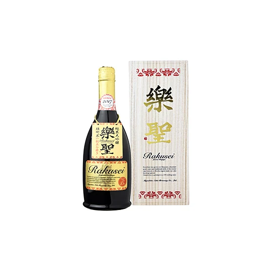 OTHER BRAND 純米大吟醸「楽聖」一割五分磨き