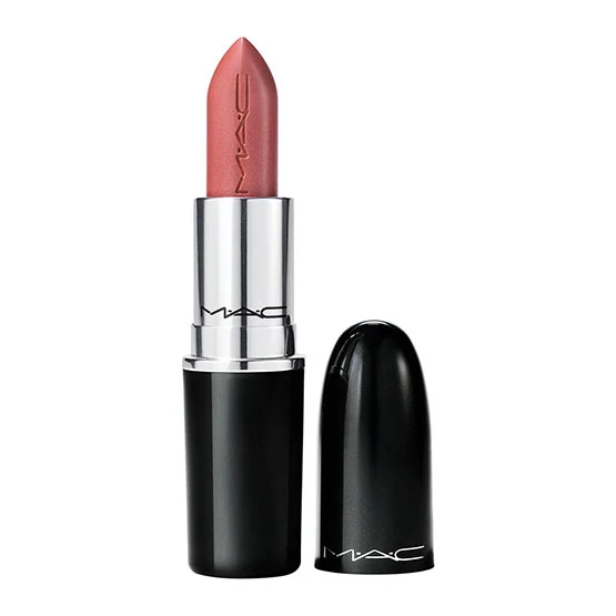 M・A・C LUSTREGLASS LIPSTICK