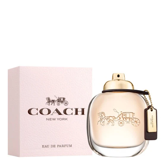 COACH COACH EAU DE PARFUM