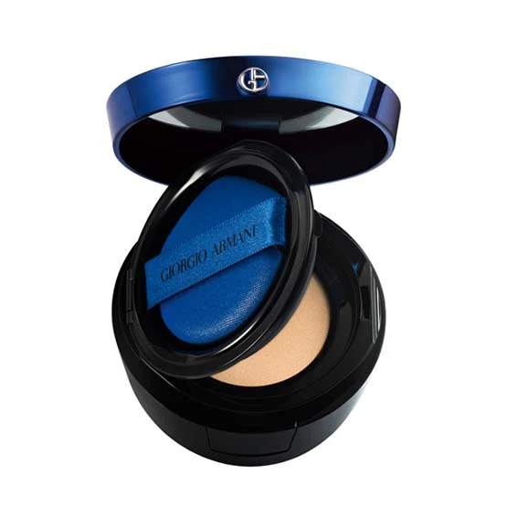 ARMANI beauty Giorgio Armani Designer Mesh Cushion