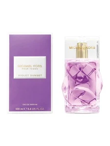 Michael Kors Michael Kors Transparent Collection Violet Sunset Eau de Parfum