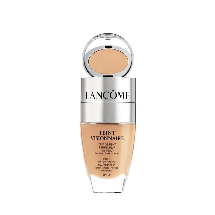 Lancôme Visionnaire at Paris
