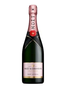 Moet Chandon Moët & Chandon Impérial, rose