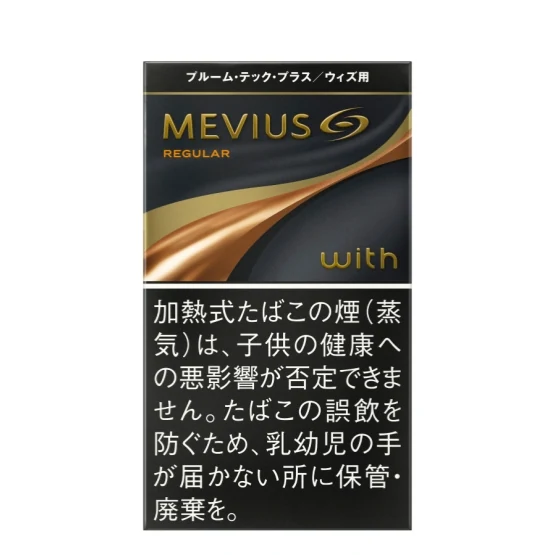 MEVIUS MEVIUS Premium Gold Regular for with