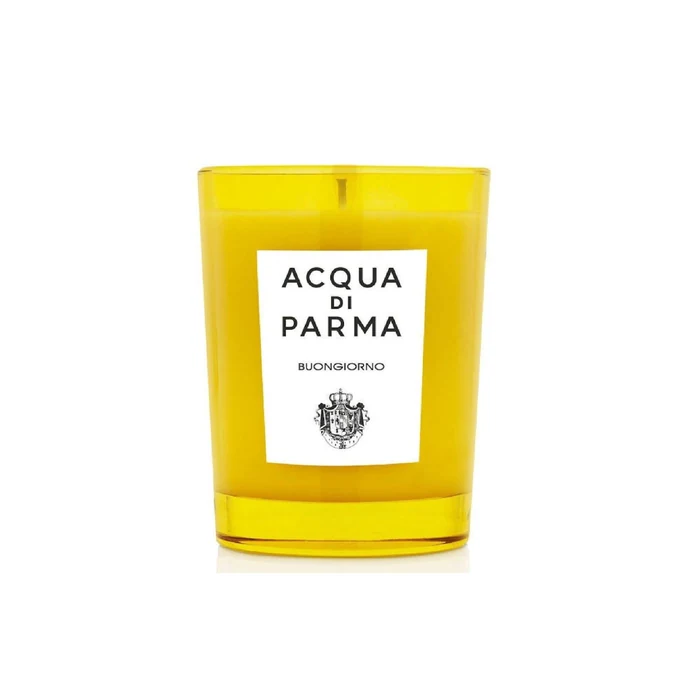 Acqua Di Parma Buongiorno at Paris
