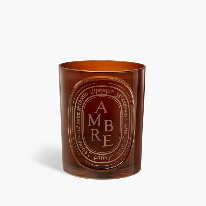 Diptyque Ambre