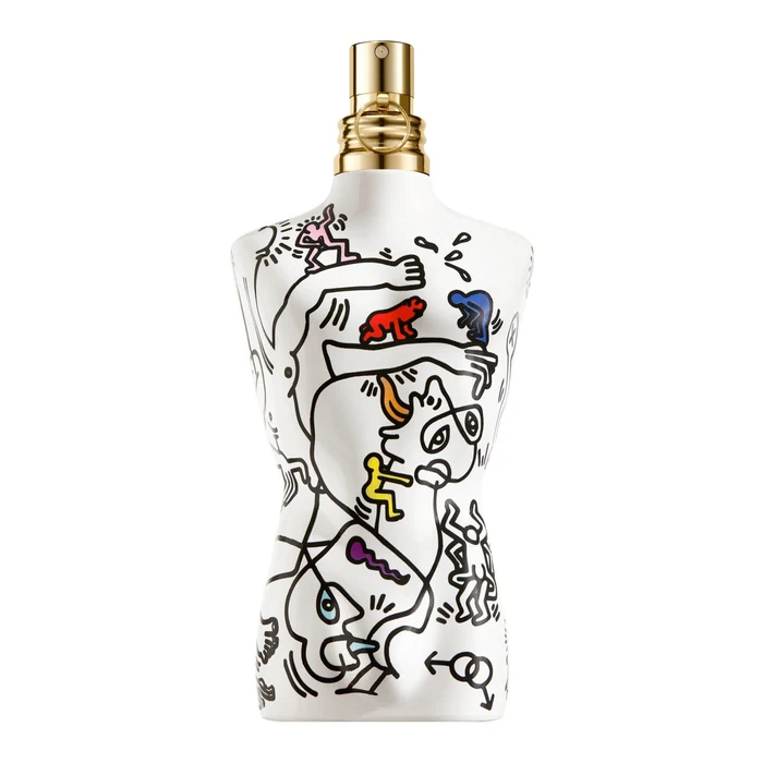 Jean Paul Gaultier Le Male Pride 2024
