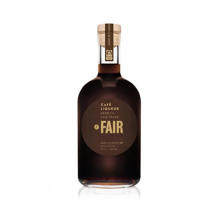 Fair Fair Café
