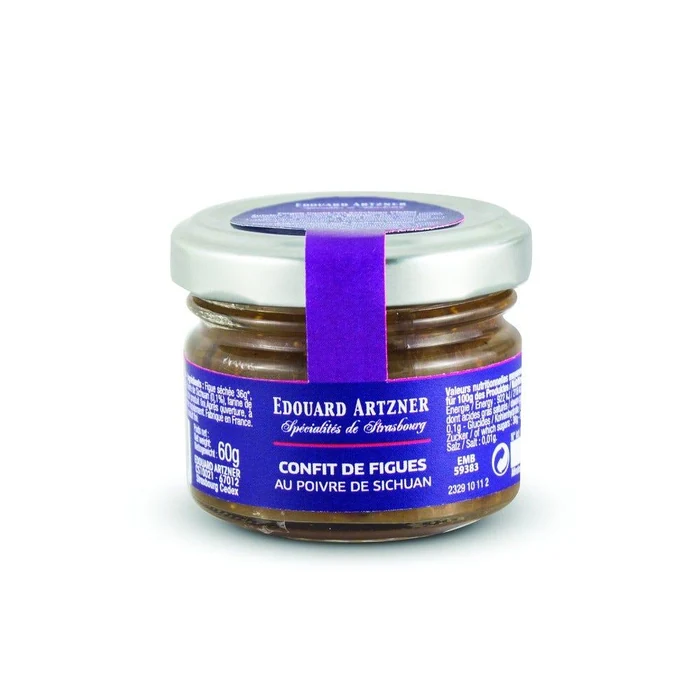 Feyel Artzner Fig Confit