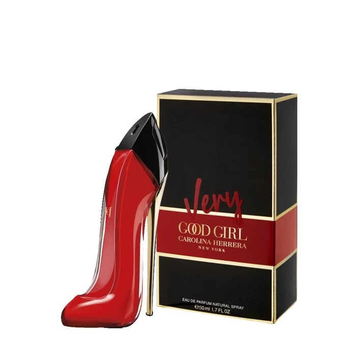 Carolina Herrera Gg Very Good Girl