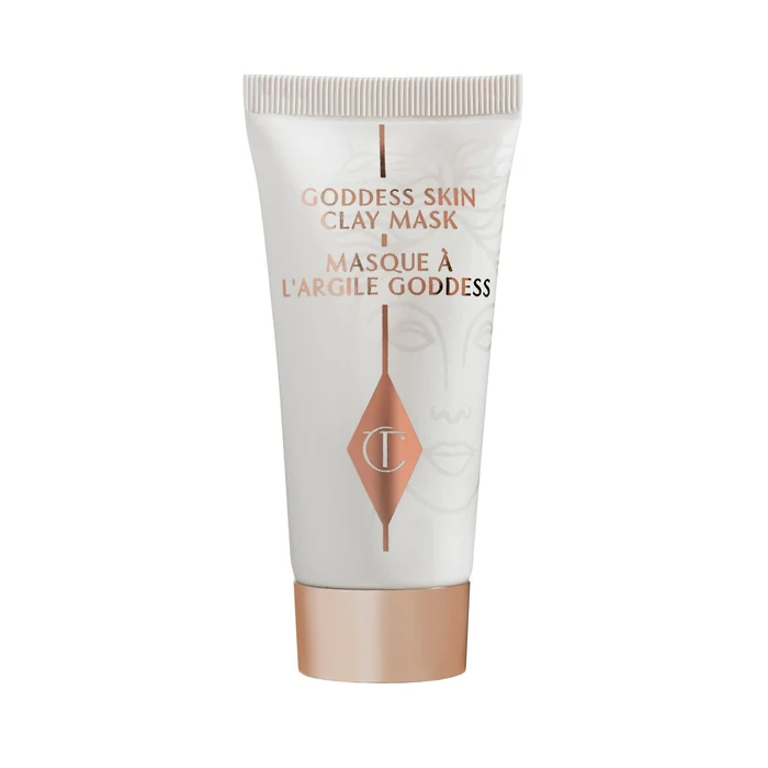 Charlotte Tilbury Goddess Skin Clay Mask
