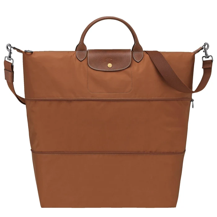 Longchamp Travel Bag Expandable Le Pliage Original