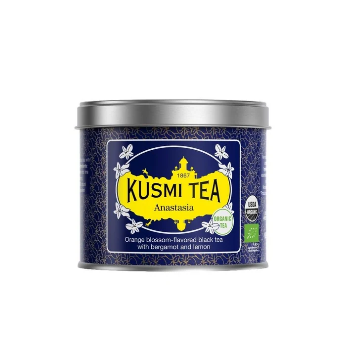 Kusmi Tea Organic Anastasia
