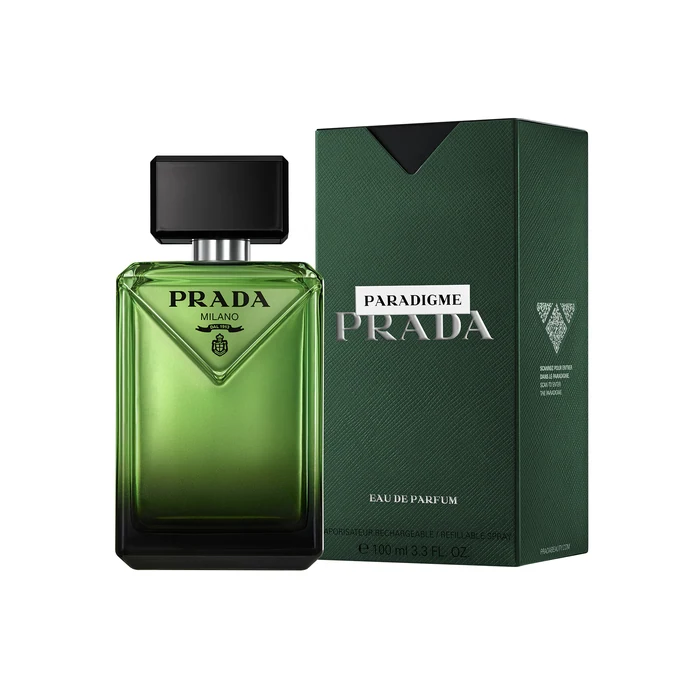 Prada Paradigme