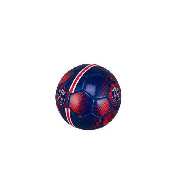 Paris Saint-Germain - PSG Blue and red ball size 1