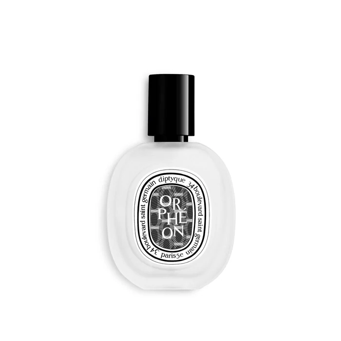 Diptyque Orphéon