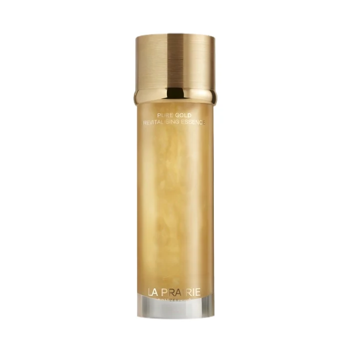 la prairie PURE GOLD REVITALISING ESSENCE